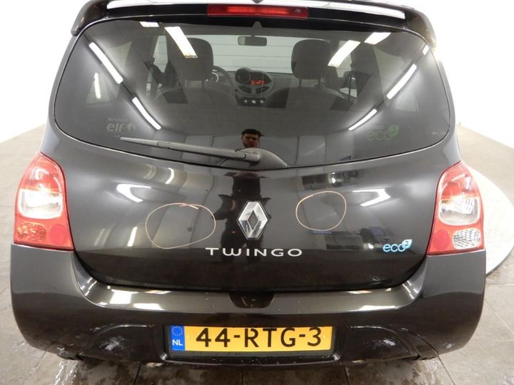 Photo 22 VIN: VF1CNE00545649237 - RENAULT TWINGO 