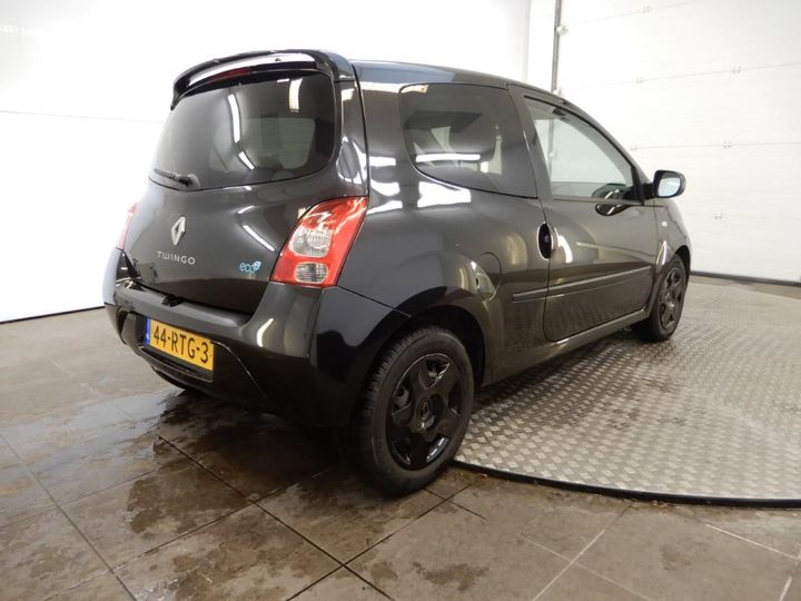 Photo 6 VIN: VF1CNE00545649237 - RENAULT TWINGO 