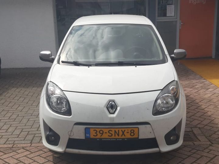 Photo 1 VIN: VF1CNE00546108498 - RENAULT TWINGO 