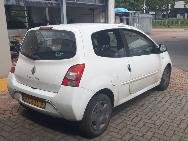 Photo 3 VIN: VF1CNE00546108498 - RENAULT TWINGO 