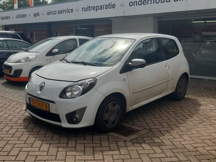 Photo 9 VIN: VF1CNE00546108498 - RENAULT TWINGO 