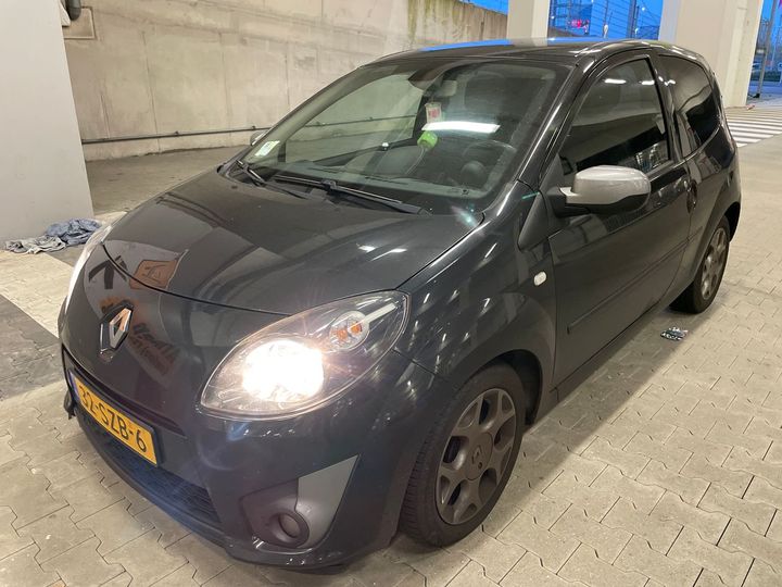 Photo 1 VIN: VF1CNE00546327658 - RENAULT TWINGO 