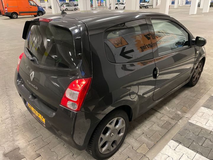 Photo 3 VIN: VF1CNE00546327658 - RENAULT TWINGO 