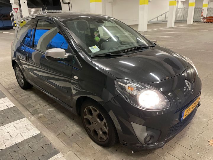 Photo 4 VIN: VF1CNE00546327658 - RENAULT TWINGO 