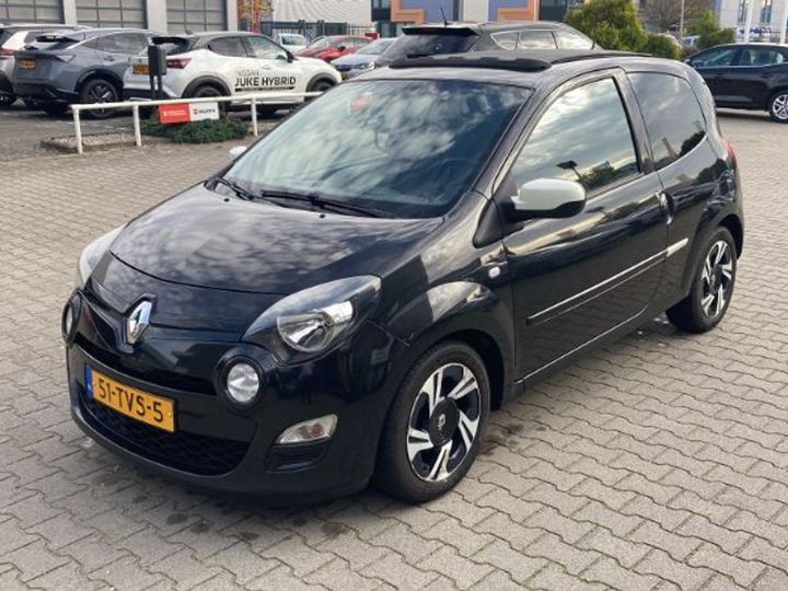 Photo 1 VIN: VF1CNE01546344570 - RENAULT TWINGO 