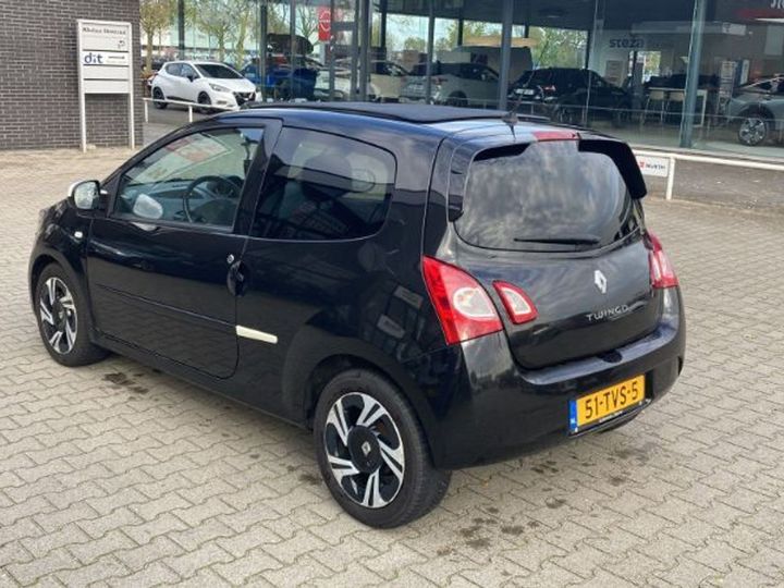 Photo 2 VIN: VF1CNE01546344570 - RENAULT TWINGO 