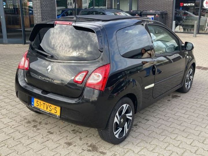 Photo 3 VIN: VF1CNE01546344570 - RENAULT TWINGO 