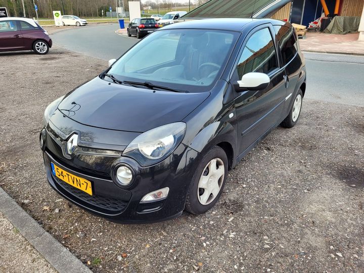 Photo 1 VIN: VF1CNE01547076889 - RENAULT TWINGO 