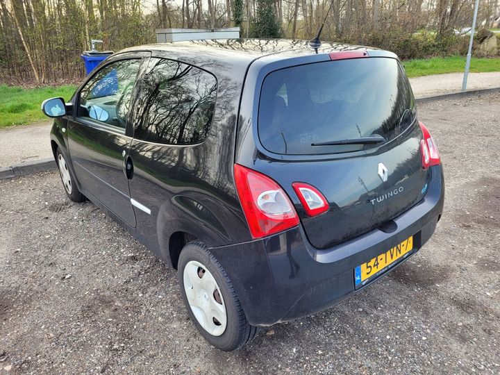 Photo 2 VIN: VF1CNE01547076889 - RENAULT TWINGO 