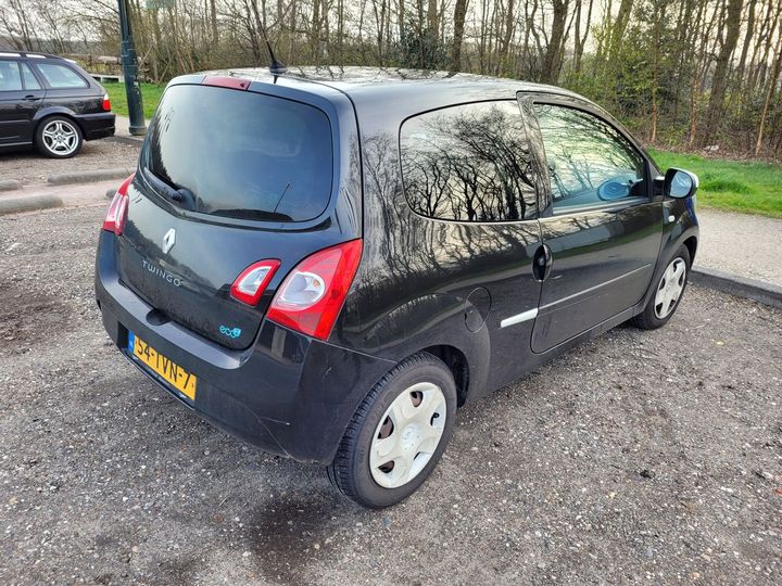 Photo 3 VIN: VF1CNE01547076889 - RENAULT TWINGO 