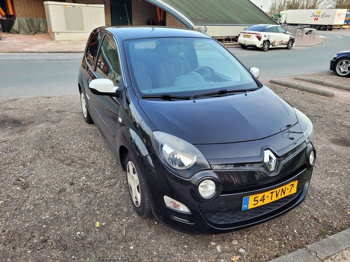 Photo 4 VIN: VF1CNE01547076889 - RENAULT TWINGO 