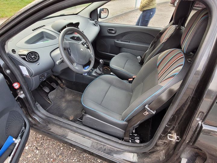 Photo 7 VIN: VF1CNE01547076889 - RENAULT TWINGO 