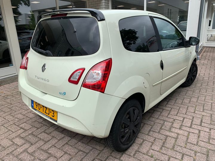 Photo 3 VIN: VF1CNE01547154166 - RENAULT TWINGO 