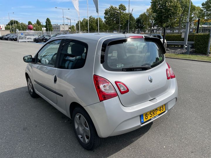 Photo 2 VIN: VF1CNF10549764294 - RENAULT TWINGO 