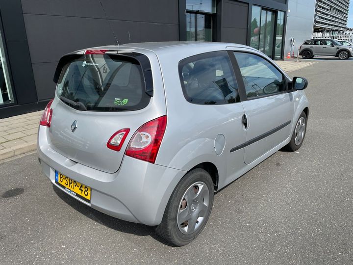 Photo 3 VIN: VF1CNF10549764294 - RENAULT TWINGO 