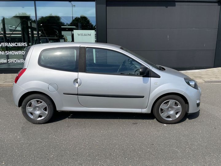 Photo 8 VIN: VF1CNF10549764294 - RENAULT TWINGO 