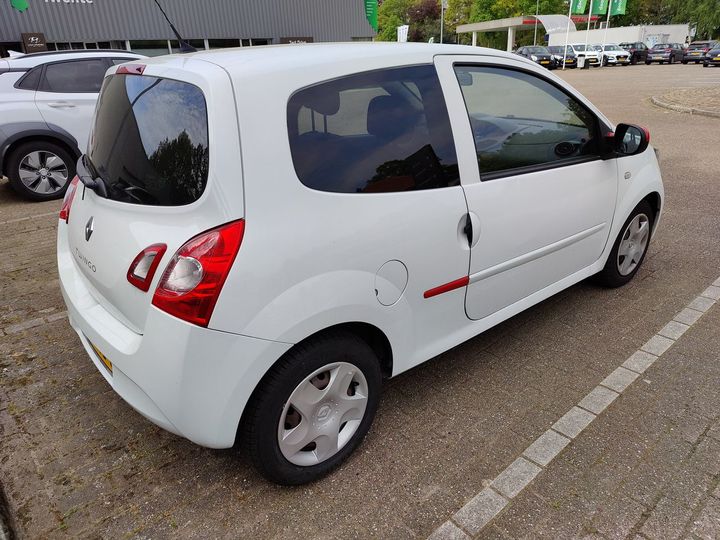 Photo 3 VIN: VF1CNJ10546238815 - RENAULT TWINGO 