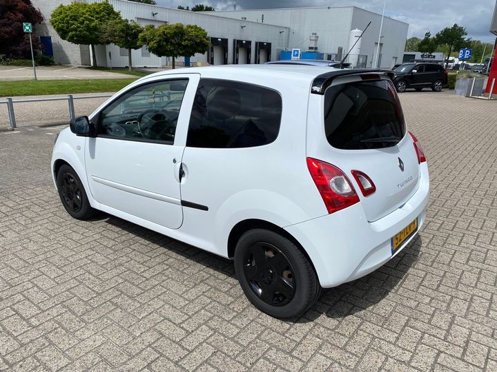 Photo 2 VIN: VF1CNJ10546920791 - RENAULT TWINGO 