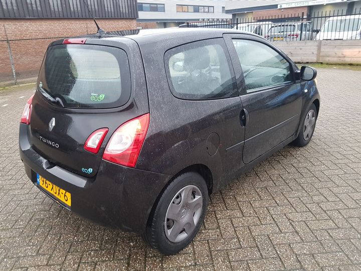 Photo 3 VIN: VF1CNJ10547415691 - RENAULT TWINGO 