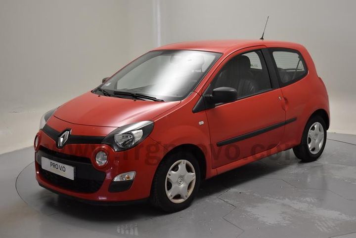 Photo 1 VIN: VF1CNJ60550789102 - RENAULT TWINGO 