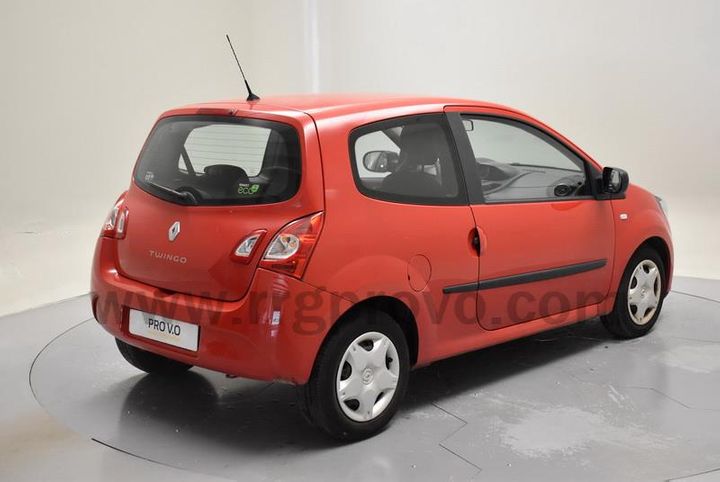 Photo 2 VIN: VF1CNJ60550789102 - RENAULT TWINGO 