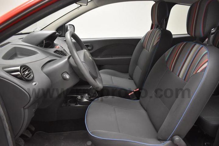 Photo 3 VIN: VF1CNJ60550789102 - RENAULT TWINGO 