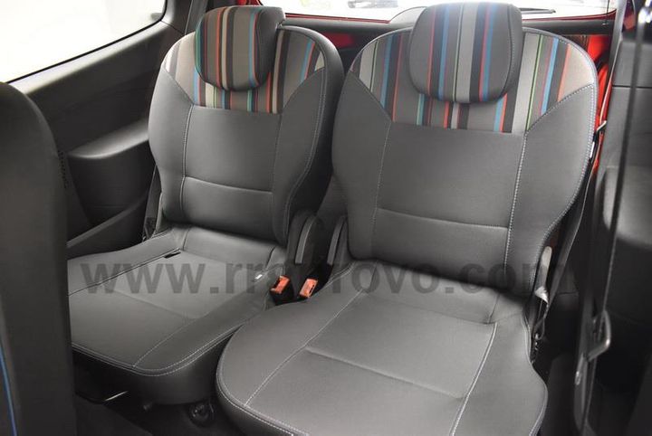 Photo 4 VIN: VF1CNJ60550789102 - RENAULT TWINGO 