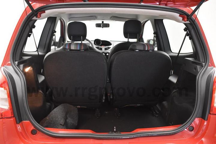 Photo 8 VIN: VF1CNJ60550789102 - RENAULT TWINGO 