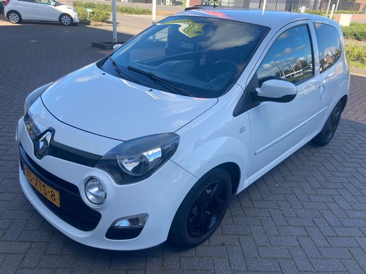 Photo 1 VIN: VF1CNL10547567158 - RENAULT TWINGO 