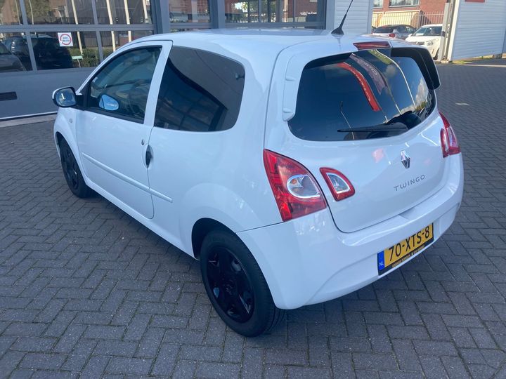 Photo 2 VIN: VF1CNL10547567158 - RENAULT TWINGO 