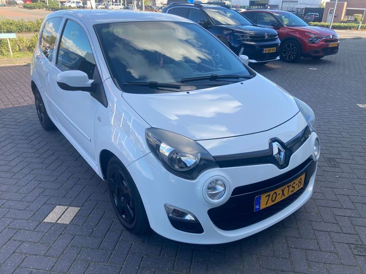 Photo 4 VIN: VF1CNL10547567158 - RENAULT TWINGO 