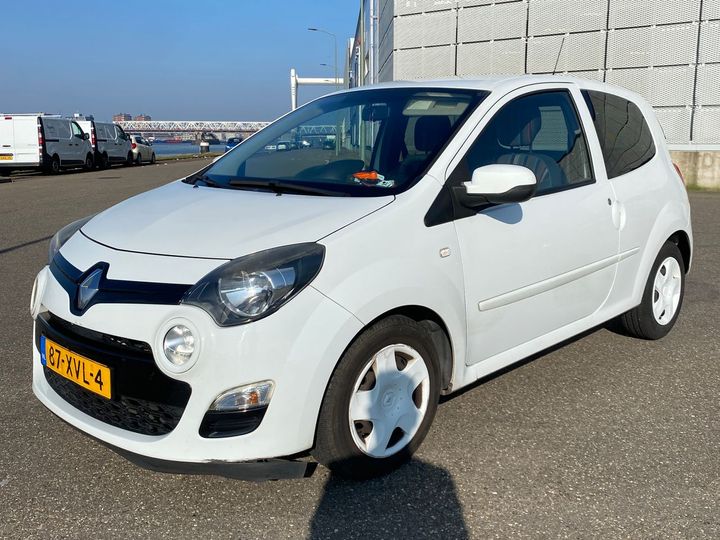 Photo 1 VIN: VF1CNL10547581692 - RENAULT TWINGO 