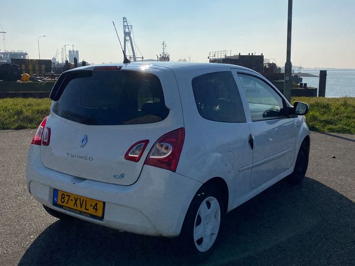 Photo 3 VIN: VF1CNL10547581692 - RENAULT TWINGO 