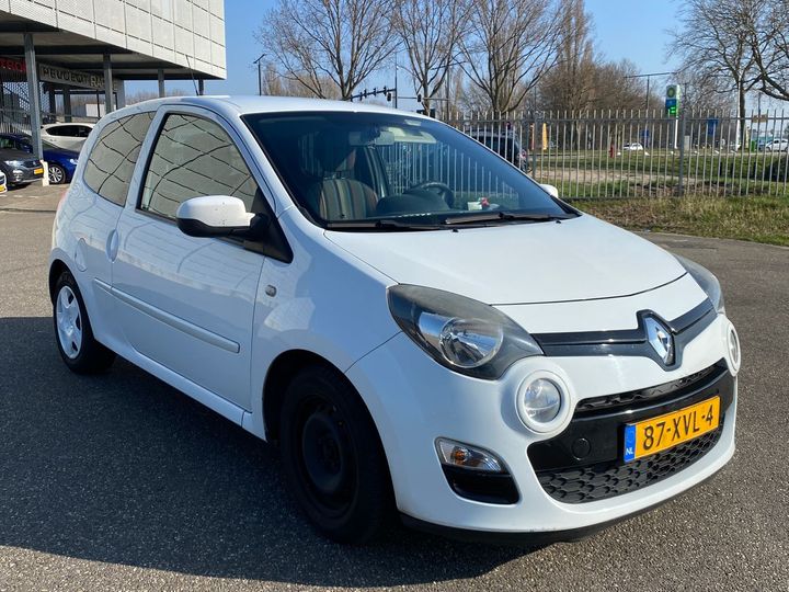 Photo 4 VIN: VF1CNL10547581692 - RENAULT TWINGO 