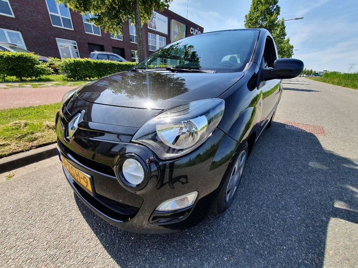 Photo 1 VIN: VF1CNL10547639978 - RENAULT TWINGO 