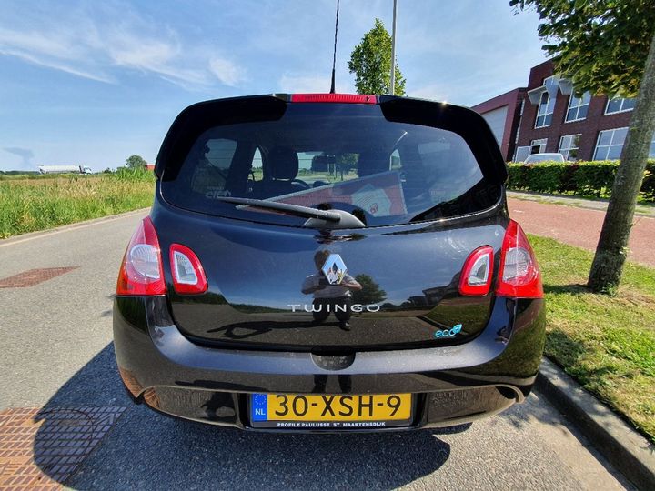 Photo 2 VIN: VF1CNL10547639978 - RENAULT TWINGO 