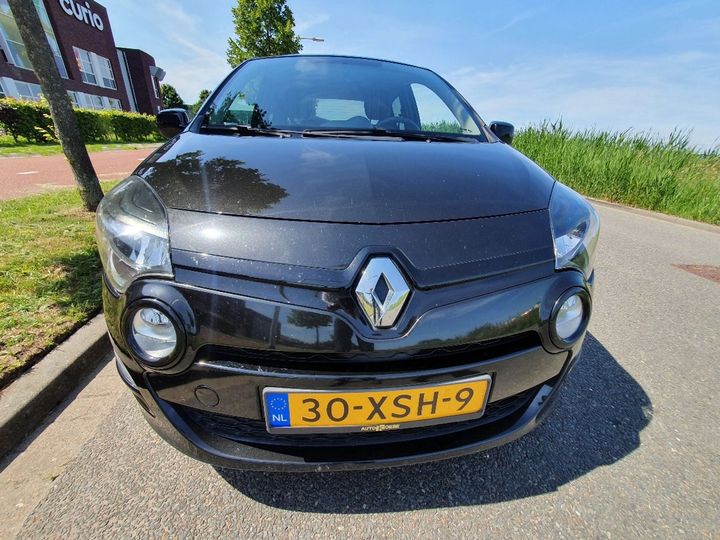 Photo 9 VIN: VF1CNL10547639978 - RENAULT TWINGO 