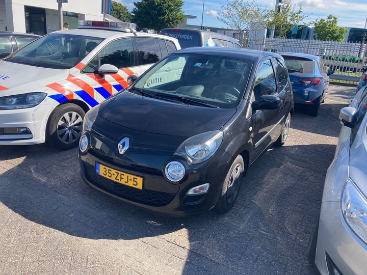 Photo 1 VIN: VF1CNL10547850605 - RENAULT TWINGO 