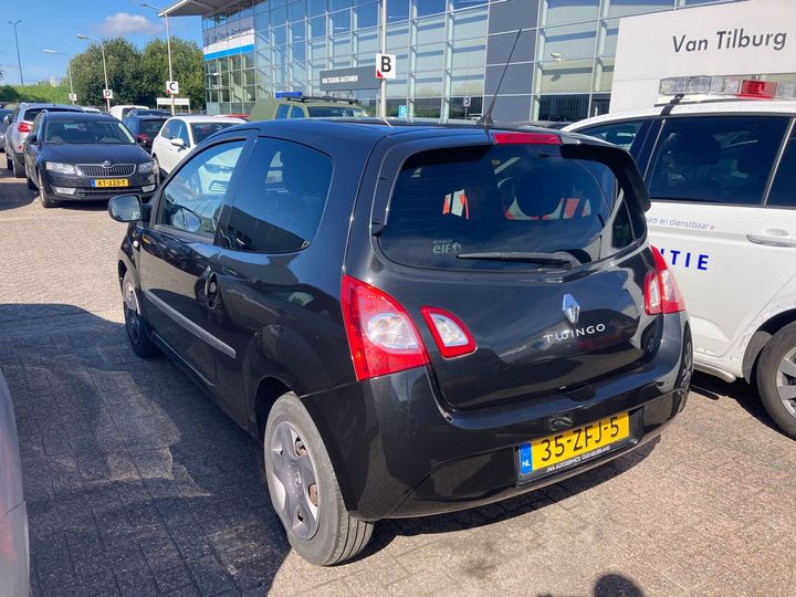 Photo 2 VIN: VF1CNL10547850605 - RENAULT TWINGO 