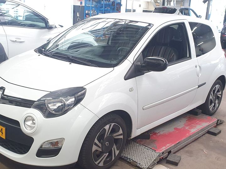 Photo 1 VIN: VF1CNL10548214923 - RENAULT TWINGO 