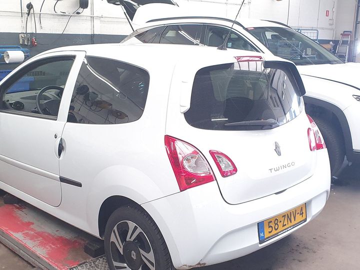 Photo 2 VIN: VF1CNL10548214923 - RENAULT TWINGO 