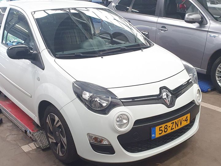 Photo 4 VIN: VF1CNL10548214923 - RENAULT TWINGO 