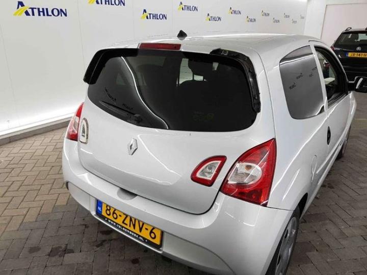 Photo 24 VIN: VF1CNL10548221931 - RENAULT TWINGO 