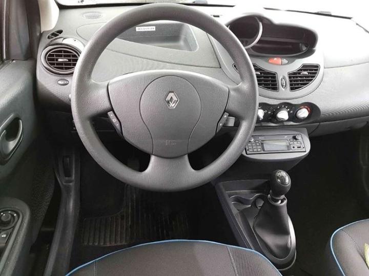 Photo 7 VIN: VF1CNL10548221931 - RENAULT TWINGO 