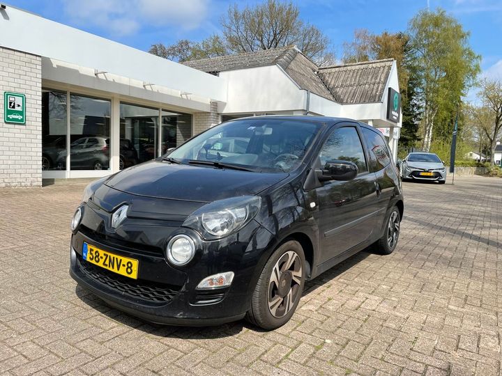 Photo 1 VIN: VF1CNL10548233609 - RENAULT TWINGO 