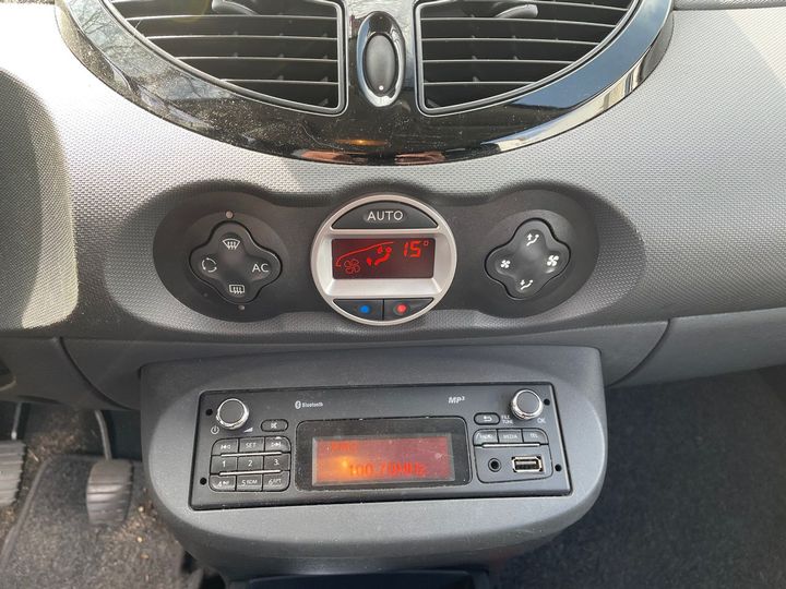 Photo 7 VIN: VF1CNL10548233609 - RENAULT TWINGO 