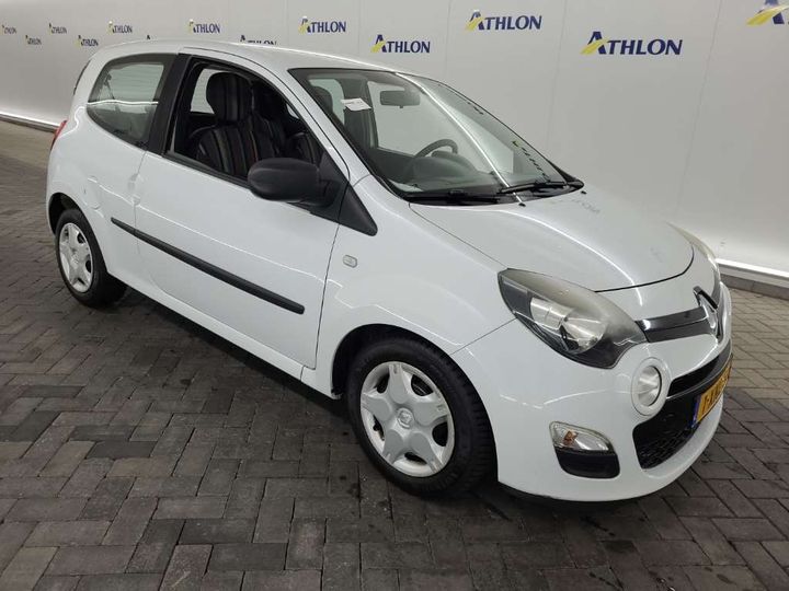 Photo 1 VIN: VF1CNL60550643293 - RENAULT TWINGO 