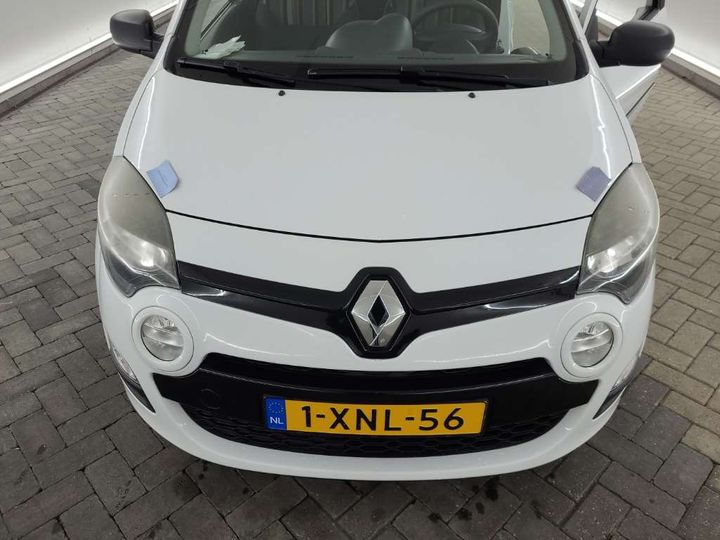 Photo 14 VIN: VF1CNL60550643293 - RENAULT TWINGO 