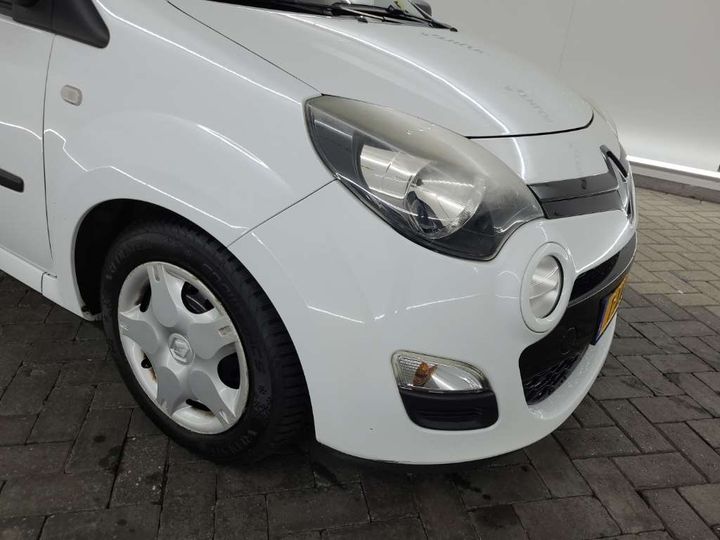 Photo 15 VIN: VF1CNL60550643293 - RENAULT TWINGO 