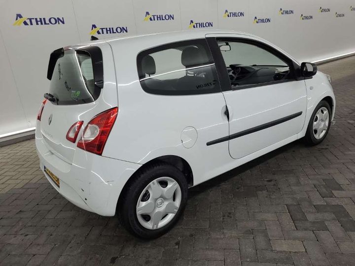 Photo 2 VIN: VF1CNL60550643293 - RENAULT TWINGO 